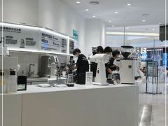 -科学家咖啡(恒隆广场店)