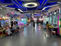 -天空之城动漫电玩世界(路劲又一城店)