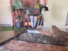 -J Create城市露营咖啡·简餐·宠物(上海动物园店)