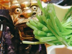 -蜀大侠火锅(森兰花园城店)