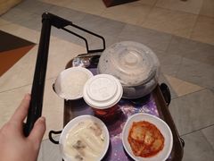 -皇室宴会厅(香港迪士尼乐园)