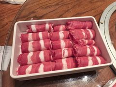 -古关火锅店(古北水镇景区店)