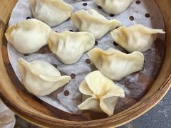 -老边饺子馆(中街店)