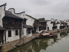 -左庭右院鲜牛肉火锅(浦江欢乐颂店)