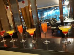 -乐咖啡西餐厅(太湖皇冠假日酒店)