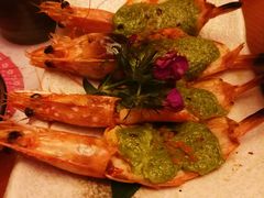 -大江户日本料理(吕厝店)