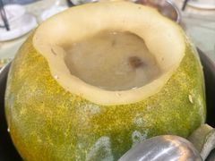 -红旗山庄(圭峰山店)