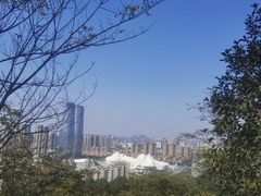 -桃花岭景区