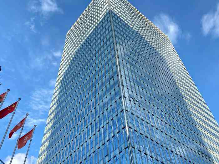 讯美科技广场-"%@讯美科技广场@& 广场在科技园的繁华.