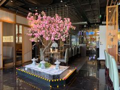 大堂-九井澤精致料理(金茂店)