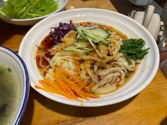 西安凉皮-醉长安(南门总店)