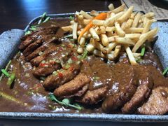 -素心小筑(后沙裕镇店)