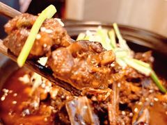 -耙吉吉川味小酒馆(本地人回头店)