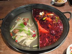 -后火锅(南京东路总店)
