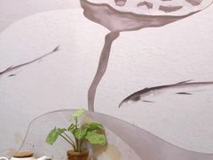 -红小满休闲餐厅(十全街店)