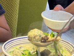 -眷江南之小蓝鲸(王府大街店)