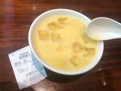 -港湾糖水