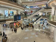 -天虹购物中心(深圳龙华店)