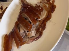 -福海居烤鸭店(鸟巢店)