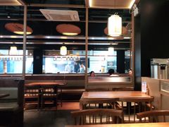大堂-如轩·海鲜砂锅粥·潮汕菜(海珠店)