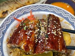 -鳗鲔·料理小馆