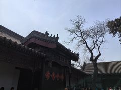 -保定直隶总督署博物馆