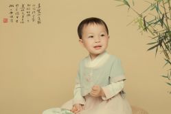-哈喽BABY儿童摄影
