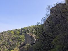 -北京鹫峰国家森林公园