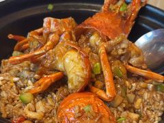 -香港狮子山下·明星粤菜餐厅(北苑店)