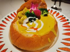 -太食獸泰式茶餐厅(IFS国金中心店)