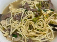 -立文冬·鲜活面(杭州太合商业中心店)