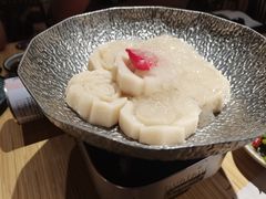 美人胶原锅-舞漁日料美人胶原锅(陆家嘴中心店)