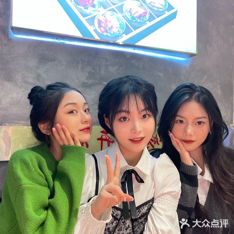 冬日烤肉首选！