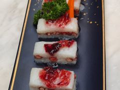 -唐猫庭院·千年陕菜(大唐不夜城店)