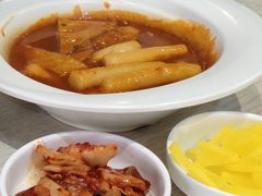 -米笑情(韩乐坊店)