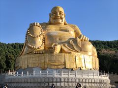-千佛山风景名胜区