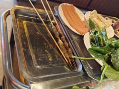 -总参北京涮羊肉