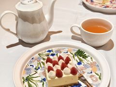 -戈雅法餐厅(世界城广场店)