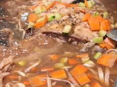 -探鱼·鲜青椒爽麻烤鱼(苏宁广场店)
