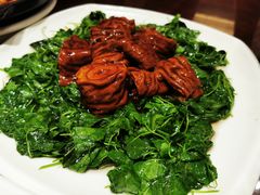 草头圈子-德兴馆(广东路总店)