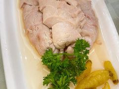 野山椒肚尖-光明邨大酒家(淮海路店)