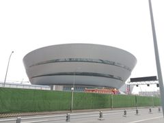 -成都金融城演艺中心