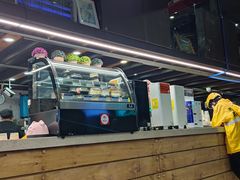-放哈·甜醅子奶茶创造者(正宁路店)