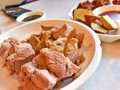 -衡山汇·高级粤菜(霄云路店)