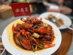 -侠舍·江湖烤全羊·大排档(沌口总店)