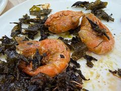 -旺富东海大酒楼(海鲜街店)