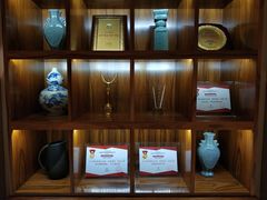 -君来湖滨饭店·渔餐厅
