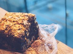 巧克力拿破仑-爱德顺糕点食屋(利民道店)
