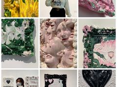 -宝龙艺术中心(七宝宝龙城店)