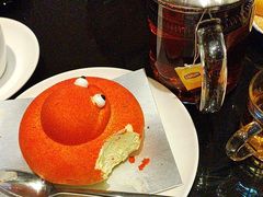 -威斯汀酒店Exchange大堂吧